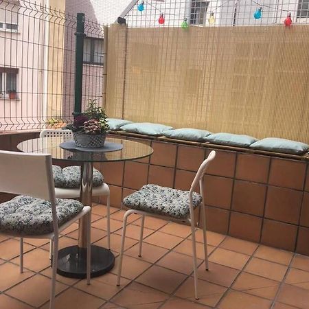 Piso Centrico Con Terraza Vut3462As Apartment Gijon Exterior photo