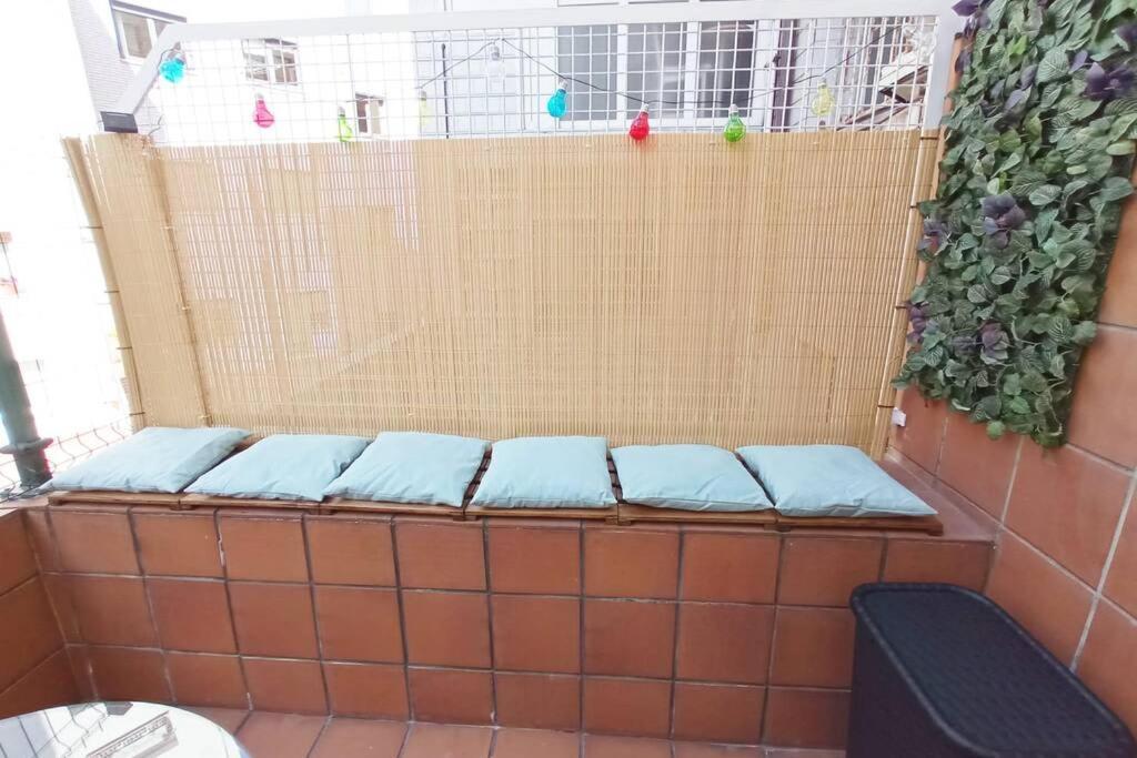Piso Centrico Con Terraza Vut3462As Apartment Gijon Exterior photo