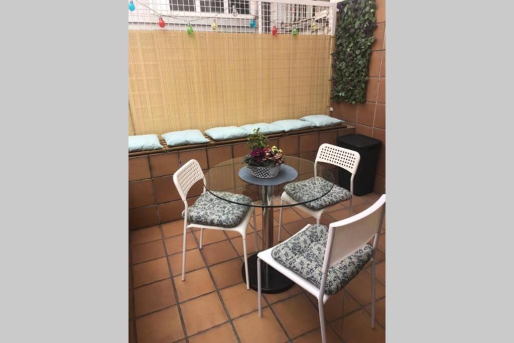 Piso Centrico Con Terraza Vut3462As Apartment Gijon Exterior photo